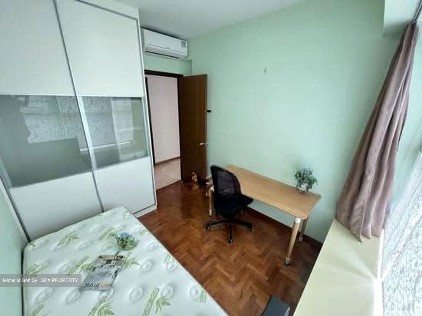 Meraprime (D3), Condominium #626943071